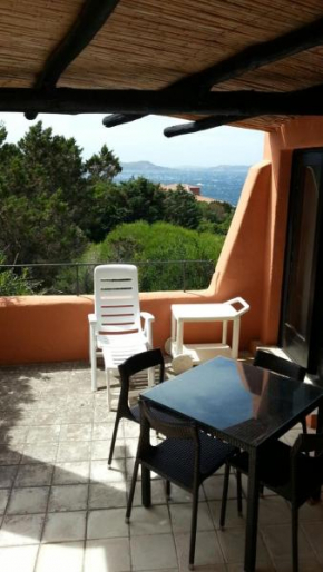 NRH Baja Sardinia Cottage Baja Sardinia
